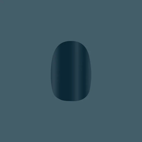 I'm Just Looking - Tab Press On | Short | Round