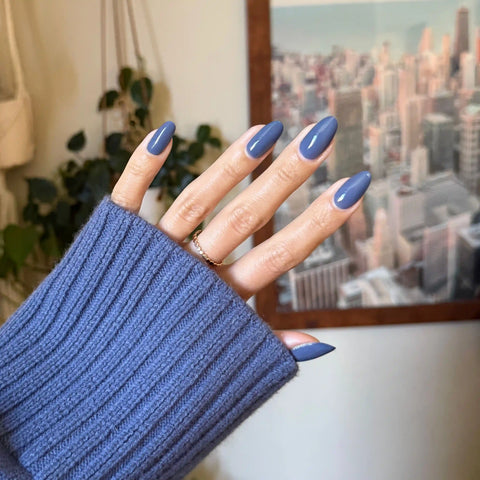 Slate - Gel