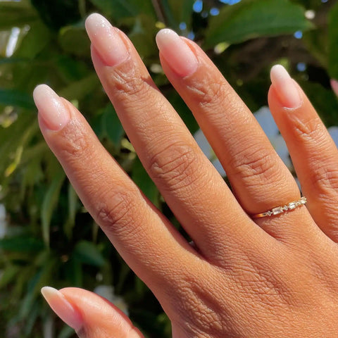 Soft Tint - Builder Gel