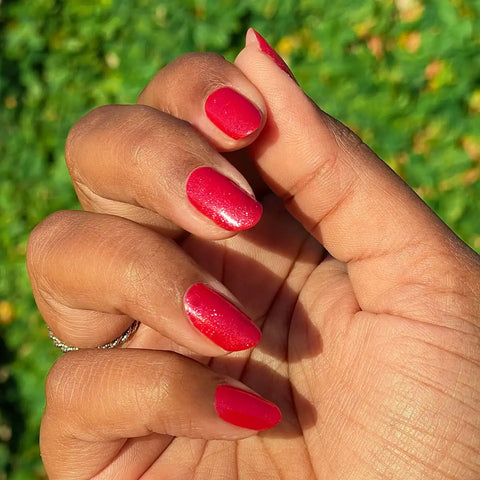 Splash of Cran