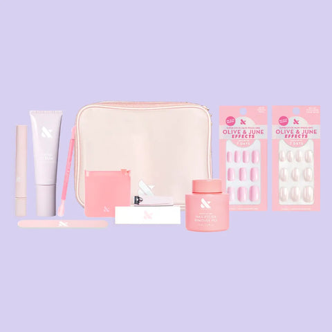 Spring/Summer 2026 Super Stick Mani System