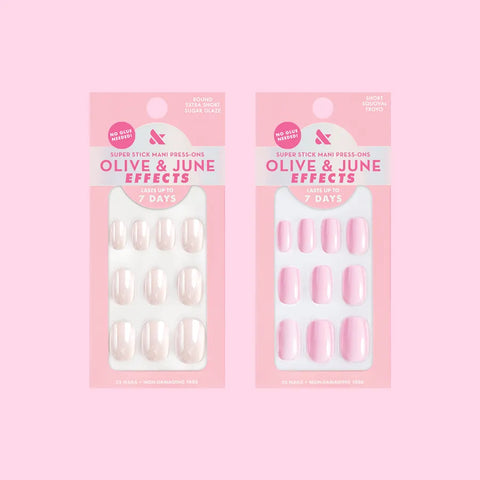 Spring/Summer 2026 Super Stick Set