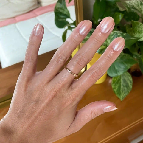 Starfruit Shimmer Gloss