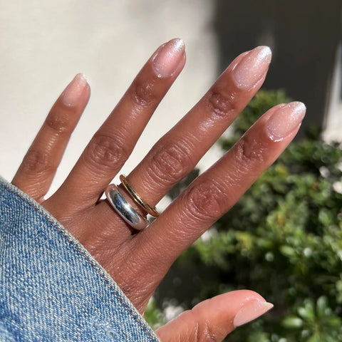 Starfruit Shimmer Gloss