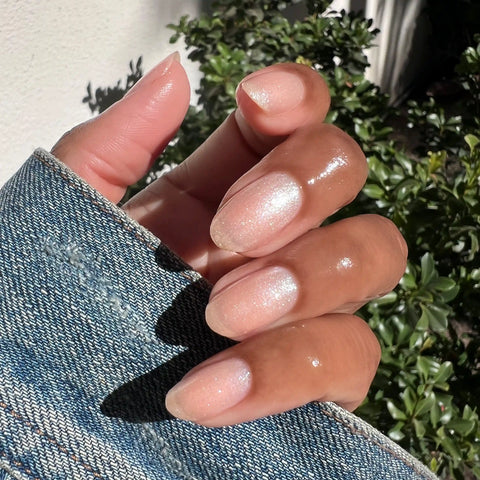 Starfruit Shimmer Gloss