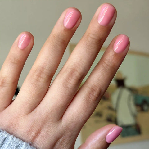 Strawberry Marshmallow - Builder Gel