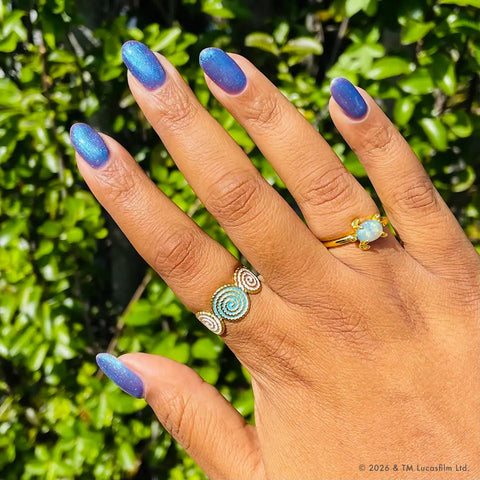 Sublight Shimmer Gel