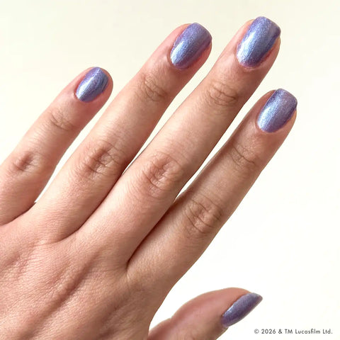 Sublight Shimmer Gel