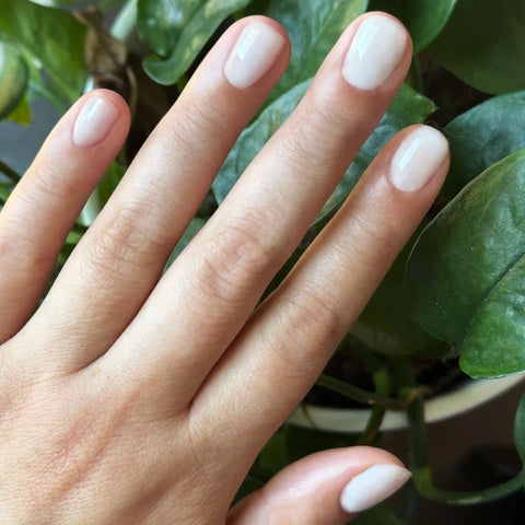 Sugar Glow - Builder Gel