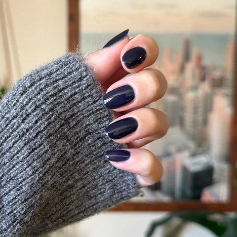 Suited - Gel