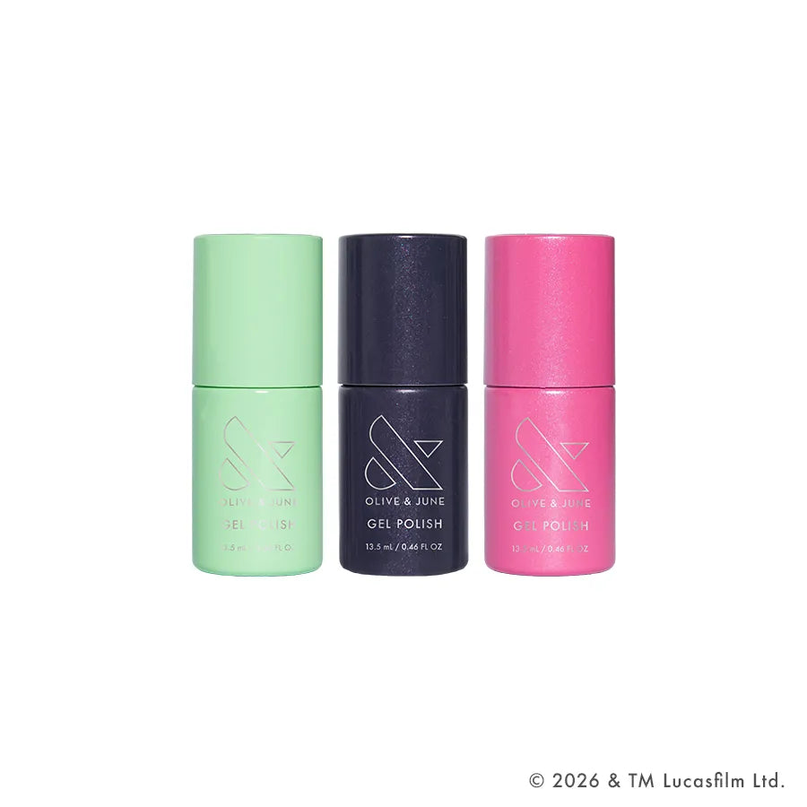 Summer 2026 Gel Polish Set