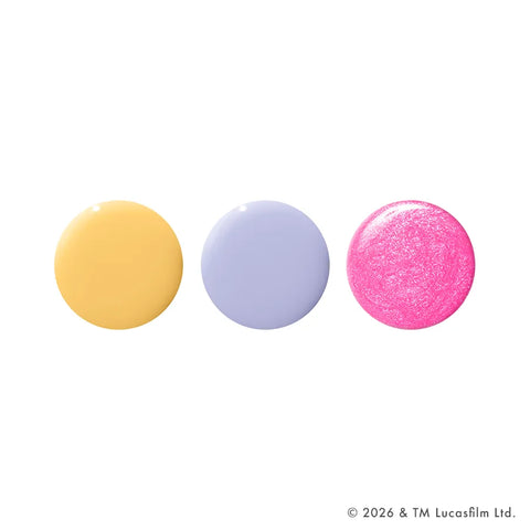 Summer 2026 Original Polish Mani System Preset