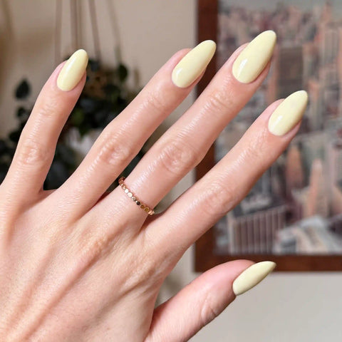 Sunny Gel