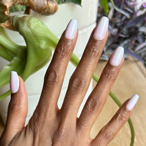 The It Girl Gradient - Press On | Medium | Coffin