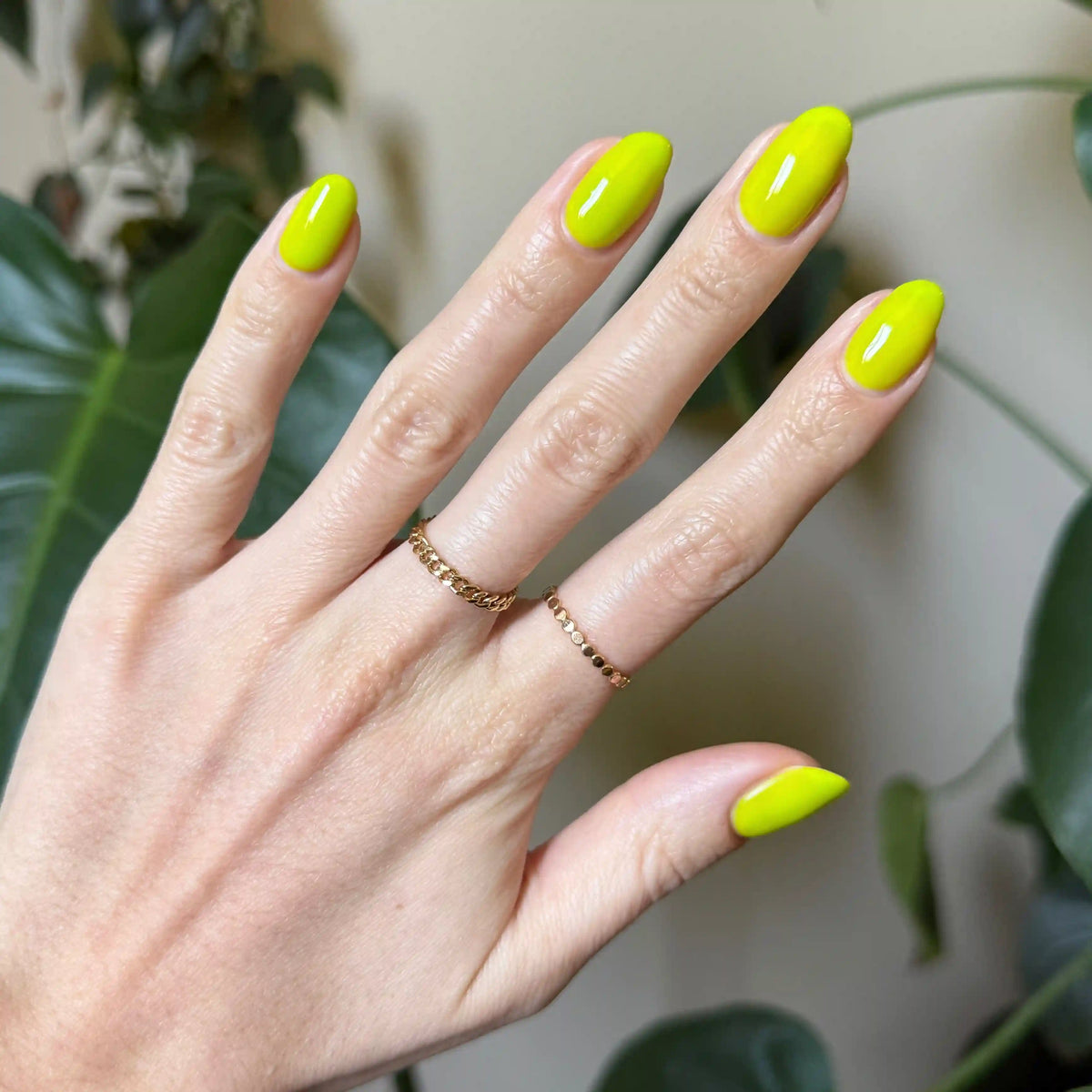 Gel Brights Mani System