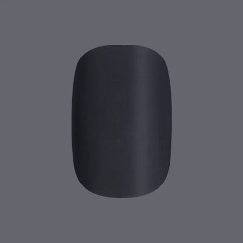 Inkling - Tab Press-On | Extra Short | Squoval