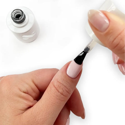 Gel Top Coat