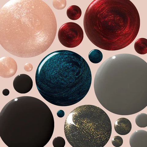 Winter Gel System 2025