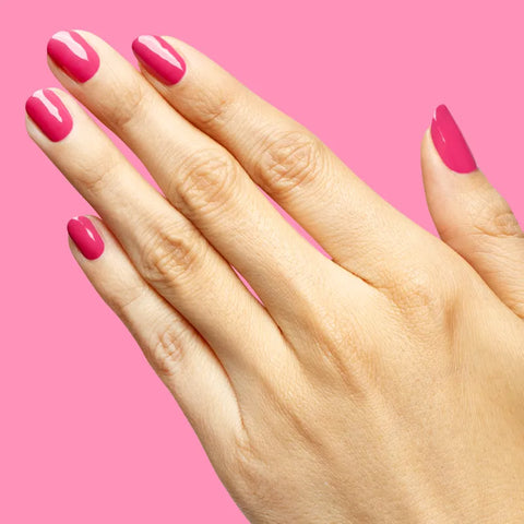 Wild Orchid - Gel