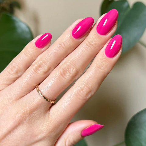 Wild Orchid - Gel
