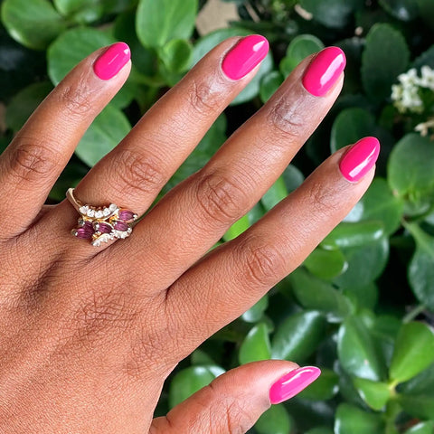 Wild Orchid - Gel