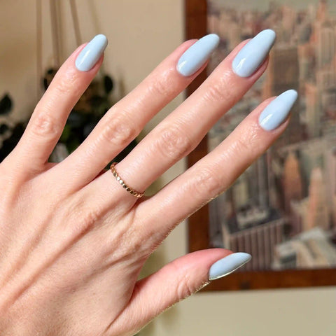 Spring 2026 Polish Set
