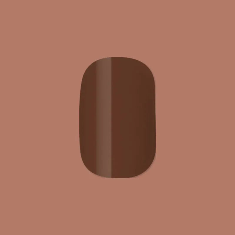 Americano | Short | Squoval - Tab Press-On