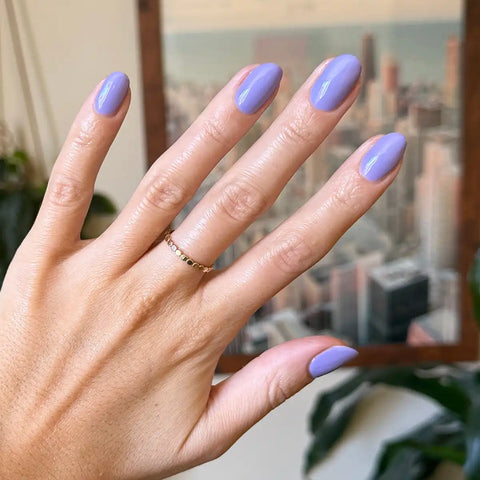 Bold & Unshaken - Gel