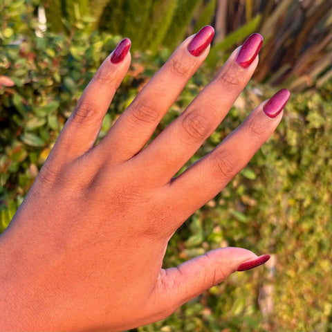 Budget? What Budget Gel