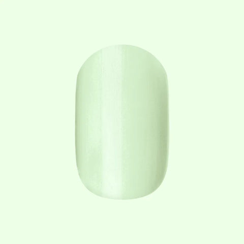 Corrigan | Extra Short | Round - Tab Press-On