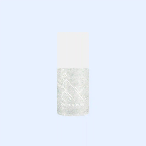 Diamonds Are a Mani’s Best Friend
