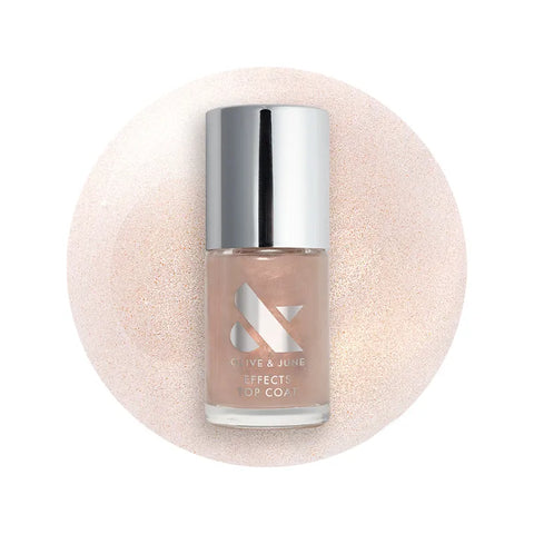 TQTHTWM + Golden Effects Mani System