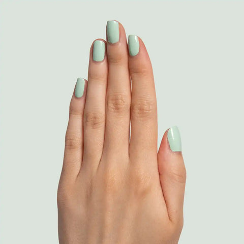 Minty