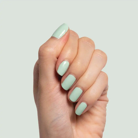 Minty