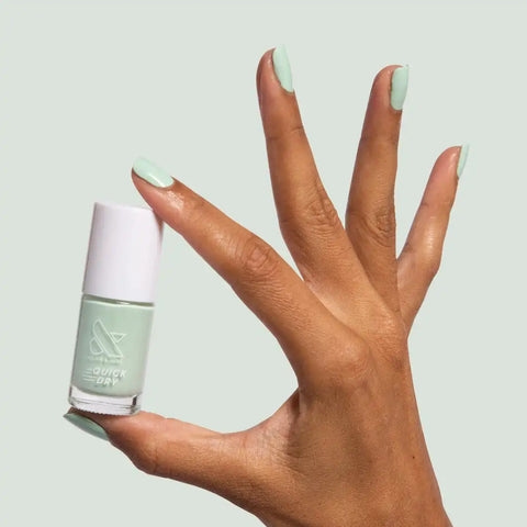 Minty