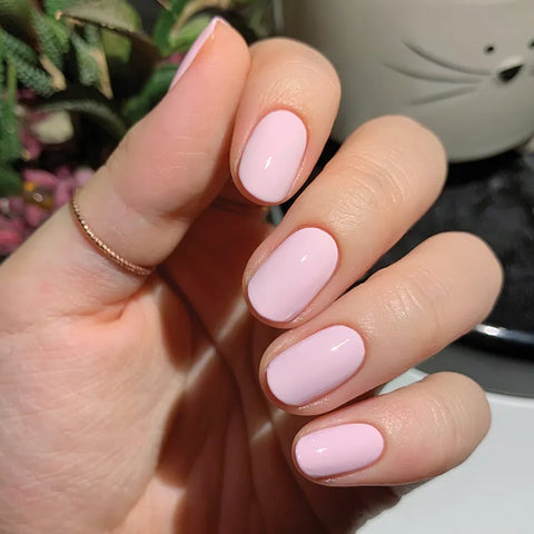 PINK SANDS