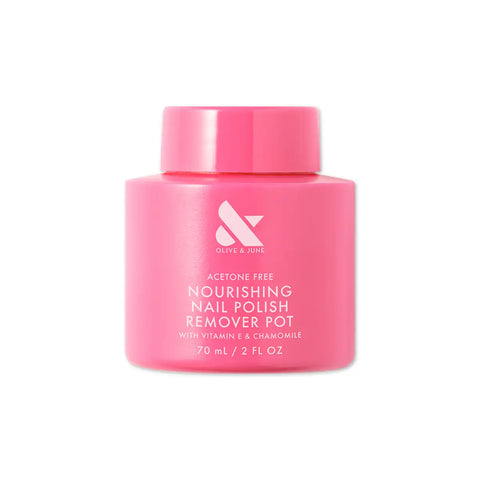 Nourishing Remover Pot