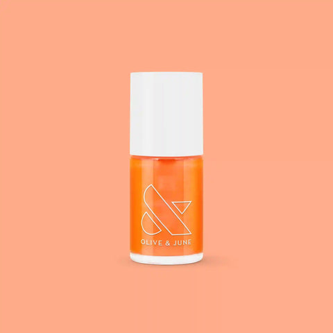 Orange Wedge