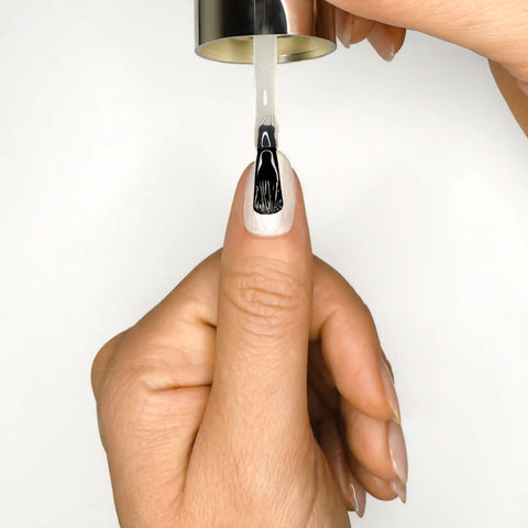 Pearl Polish Set