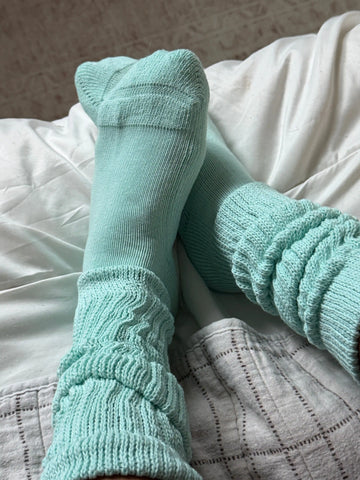 Summer 2026 Pedi System