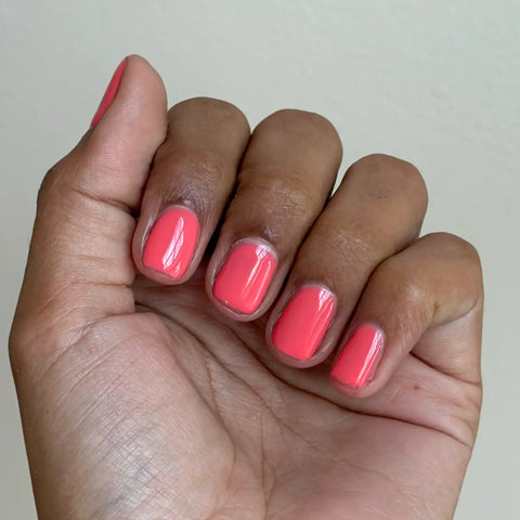 Perfect Pinwheel Gel