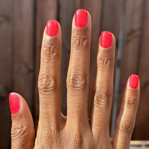 Rodeo Queen - Gel