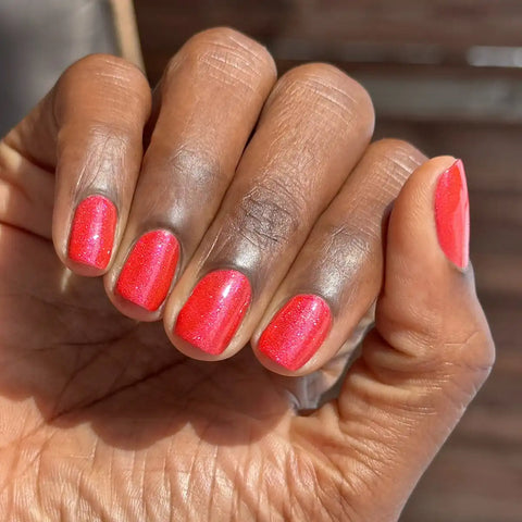 Rodeo Queen - Gel