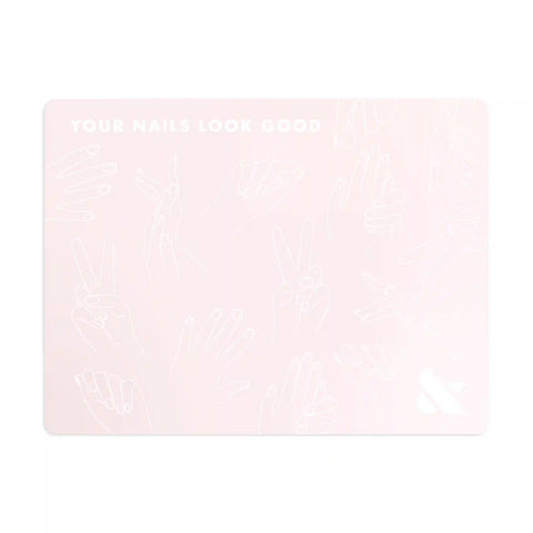 Silicone Painting Mat