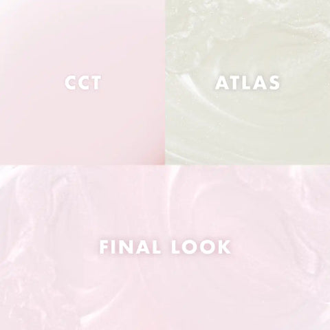 Pearl Neutral Mani System