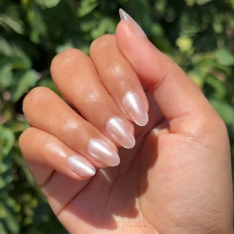 Starfruit Shimmer Gloss