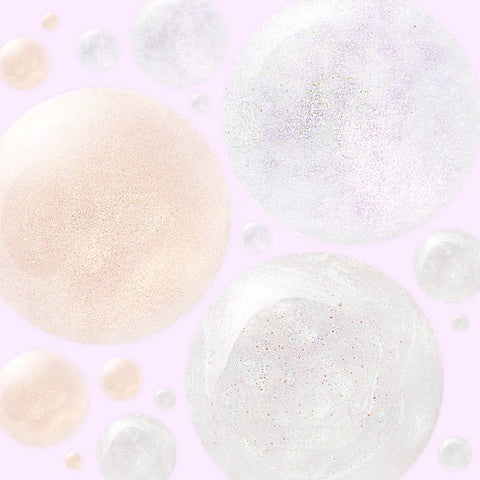 The Magical Effects Top Coat Set