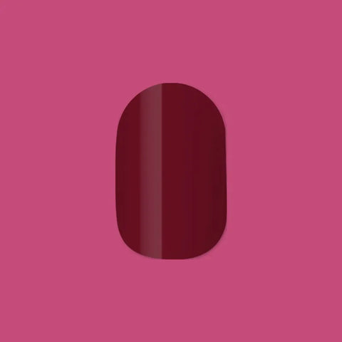 Vineyard | Short | Round - Tab Press-On
