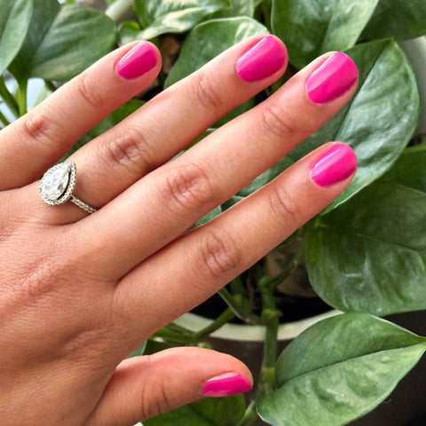 Wild Orchid - Gel