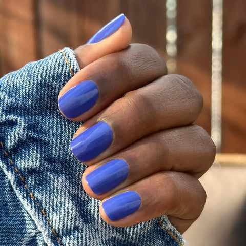 Your Mani Looks So Good in Those Jeans